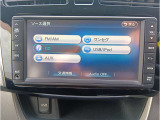 純正ワンセグメモリーナビです♪