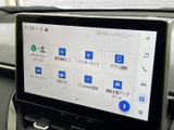 高機能なナビ・オーディオシステムが搭載されています。快適なドライブをサポートするとともに、エンターテイメント性も高めてくれます。操作も簡単です。