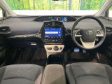 プリウス 1.8 S セーフティ プラス 