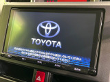 【純正ナビ】人気の純正ナビを装備。オーディオ機能も充実しており、Bluetooth接続すればお持ちのスマホやMP3プレイヤーの音楽を再生可能!毎日の運転がさらに楽しくなります!!