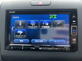 Bluetoothオーディオも聞けます!