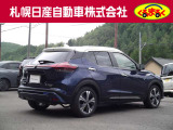 キックス  1.2 X FOUR (e-POWER) 4WD