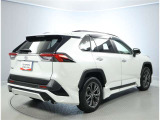 RAV4  2.0 G 4WD