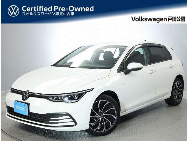 ゴルフ TDI アクティブ アドバンス プラチナムエディション ディーゼル 