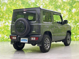 ジムニー XC 4WD 