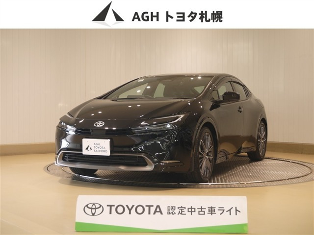 プリウス 2.0 Z E-Four 4WD 