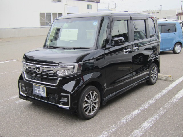 N-BOX L 4WD 