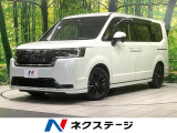 純正11型ナビ 両側電動ドア バックカメラ オットマン BSM