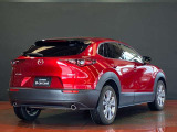 CX-30 1.8 XD プロアクティブ ツーリングセレクション 