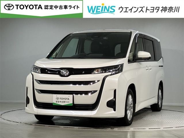 ノア 2.0 G ウェルキャブ 車いす仕様 タイプI 車いす1名仕様