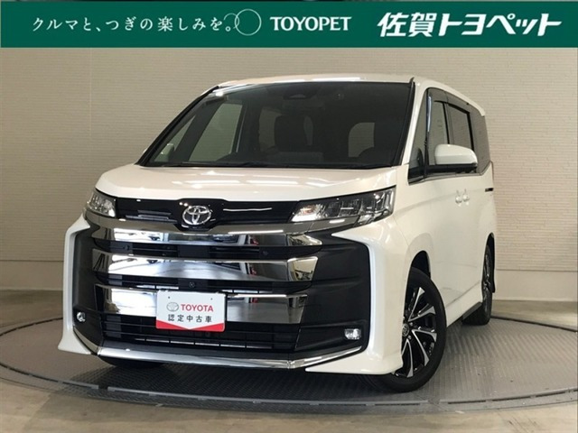 ノア  2.0 S-Z