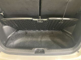 【ラゲッジルーム】実用性に優れた二段式ラゲッジル-ムでお荷物を別々に収納が可能♪♪