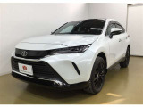 ハイブリッドならではの燃費と静寂性を兼ね備えたお車です