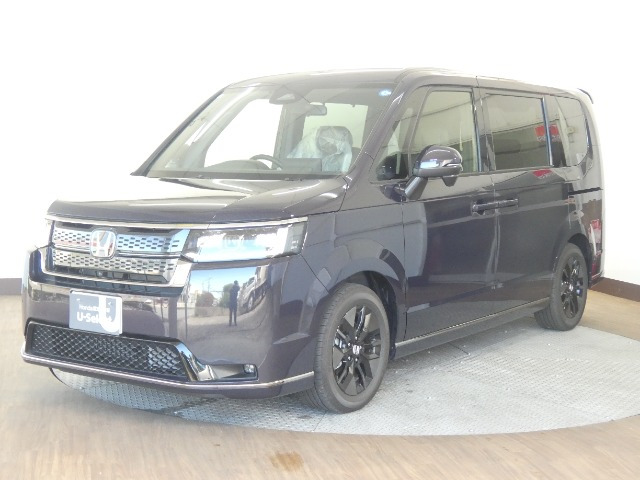 ホンダ ステップワゴン 