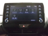 ヤリスクロス 1.5 ハイブリッド Z E-Four 4WD 