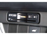 ETC2.0車載器付ですので高速道路の料金所もスムーズに通行できます。