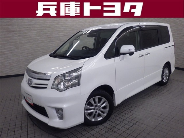 ノア 2.0 Si レイッシュ
