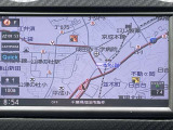 見やすい純正ナビ、操作もスムーズです。TVも高画質、音楽も高音質で楽しめます。楽しいドライブを!