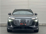 Q6 e-tron クワトロ アドバンスト Sラインパッケージ 4WD 