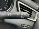 オートライト付きですのでライトのつけ忘れの心配もございません