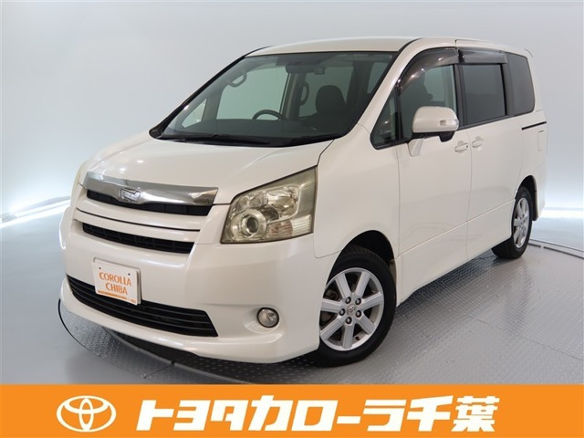 ノア 2.0 Si