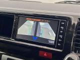 メーカーオプション パノラミックビューモニター!