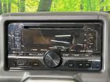 お好きな音楽を車内でお楽しみいただけます♪スピーカー交換・ウーハー追加などの音質向上や、最新ナビ・後席モニター等の取り付けも是非ご相談ください!