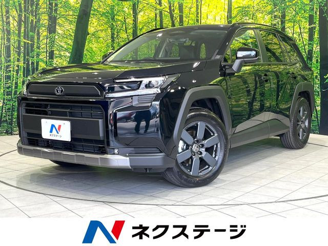 RAV4  アドベンチャー