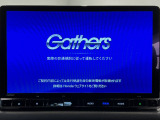 【オーディオ機能】ナビに一体のオーディオは、フルセグTVの他にDVD/CDプレーヤーを装備♪もちろんFM/AMラジオもお聞きいただけますよ♪