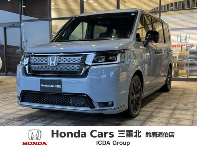 ホンダ ステップワゴン 