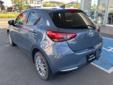 MAZDA2 1.5 XD Lパッケージ 4WD 