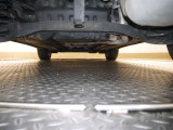 下廻りの状態