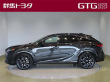 RX 500h Fスポーツパフォーマンス 4WD 