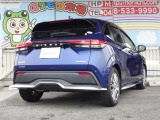 保証はディーラーだから安心の日産ワイド保証・全国の日産販売店で対応致します。1年間の保証になり、走行距離は無制限です!