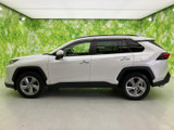 RAV4 2.5 ハイブリッド G E-Four 4WD 