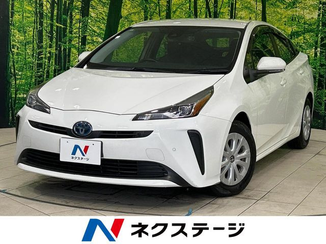 プリウス 1.8 S 