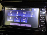 お気に入りの曲をBluetoothで再生できます♪ ドライブがさらに楽しくなりますよ♪