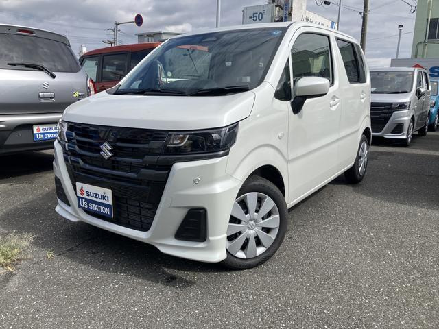 ワゴンR ZL 5型