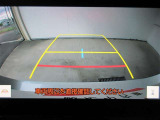 駐車が苦手な方もガイド付きで安心です