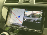 高機能なナビ・オーディオが搭載されています。目的地設定や音楽再生など、ドライブをより一層楽しめます。TV機能も充実しており、停車時には動画も。