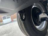 届出済未使用車となっておりますので下回りも状態が良いです。