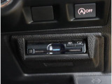 ETC車載器を搭載済みです!再セットアップ料金を別途お申し受けいたします!ETCカードはお客様ご自身でご用意願います!