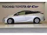 プリウス 1.8 S 