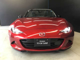 お待たせしましたロードスター入荷しました。
