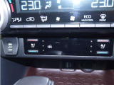 VSC OFF/両席フロントシートヒーター&ベンチレーター