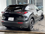 CX-30 2.0 20S ブラックトーンエディション 