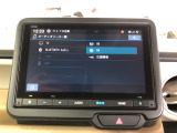 【純正ナビ】Honda純正のGathersナビがついています!