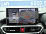 レックス 1.2 Z ディスプレイオーディオ パノラミックビューモニター