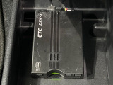 【ETC】高速道路の料金所をストレスなく通過!話題のスポットやサービスエリアに多い「スマートIC」利用時は必須のアイテムです。当店でセットアップを実施、ご納車当日からすぐにご利用いただけます!