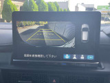 オートエアコンなので細かい操作はなく快適な温度に調整してくれます!季節の変わり目にいいですね!